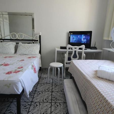 Julio 1127 Apartment Rio de Janeiro Ngoại thất bức ảnh