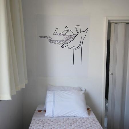 Julio 1127 Apartment Rio de Janeiro Ngoại thất bức ảnh