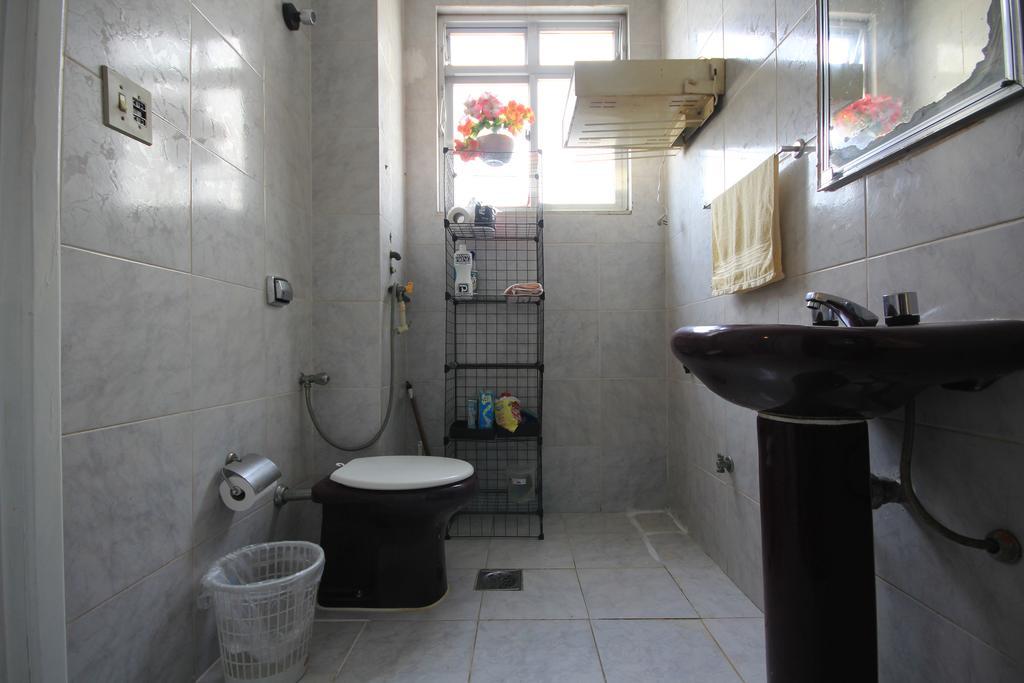 Julio 1127 Apartment Rio de Janeiro Ngoại thất bức ảnh