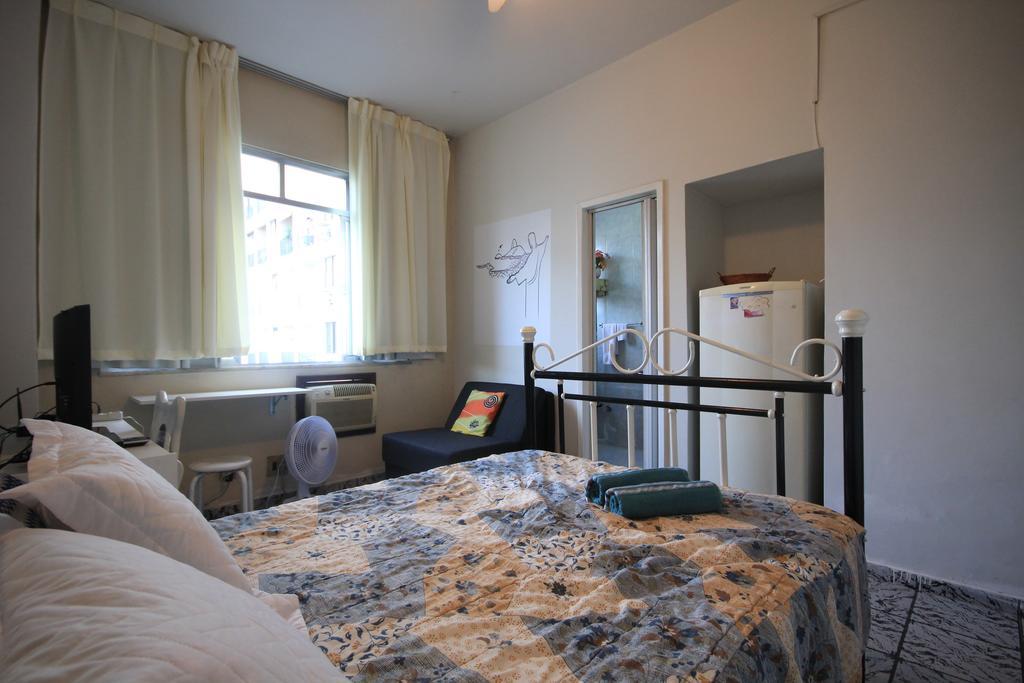 Julio 1127 Apartment Rio de Janeiro Ngoại thất bức ảnh