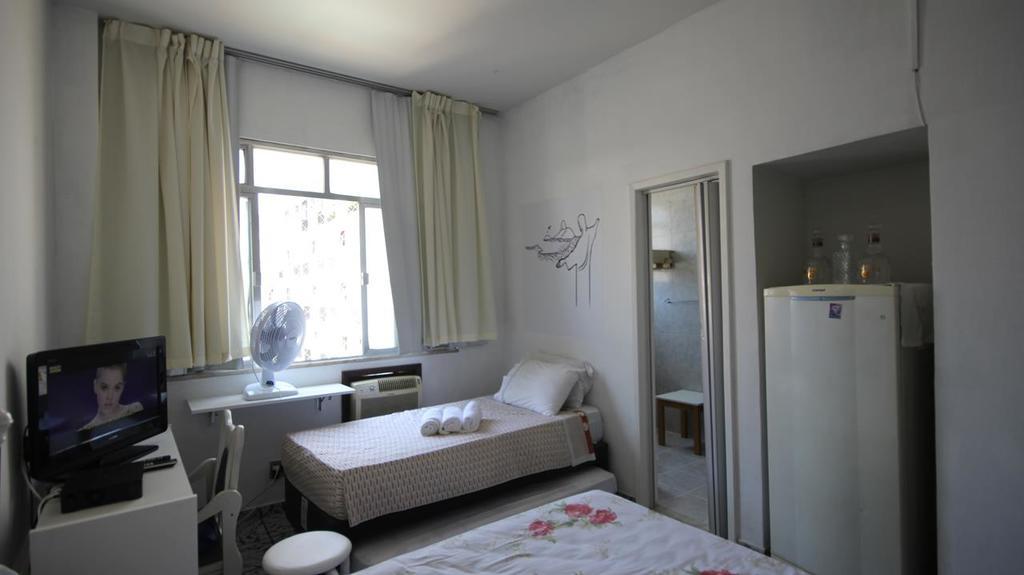 Julio 1127 Apartment Rio de Janeiro Ngoại thất bức ảnh