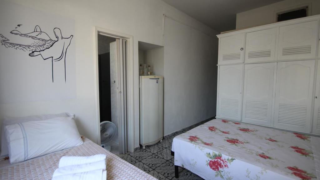 Julio 1127 Apartment Rio de Janeiro Ngoại thất bức ảnh