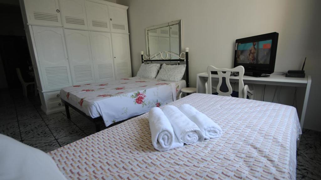 Julio 1127 Apartment Rio de Janeiro Ngoại thất bức ảnh