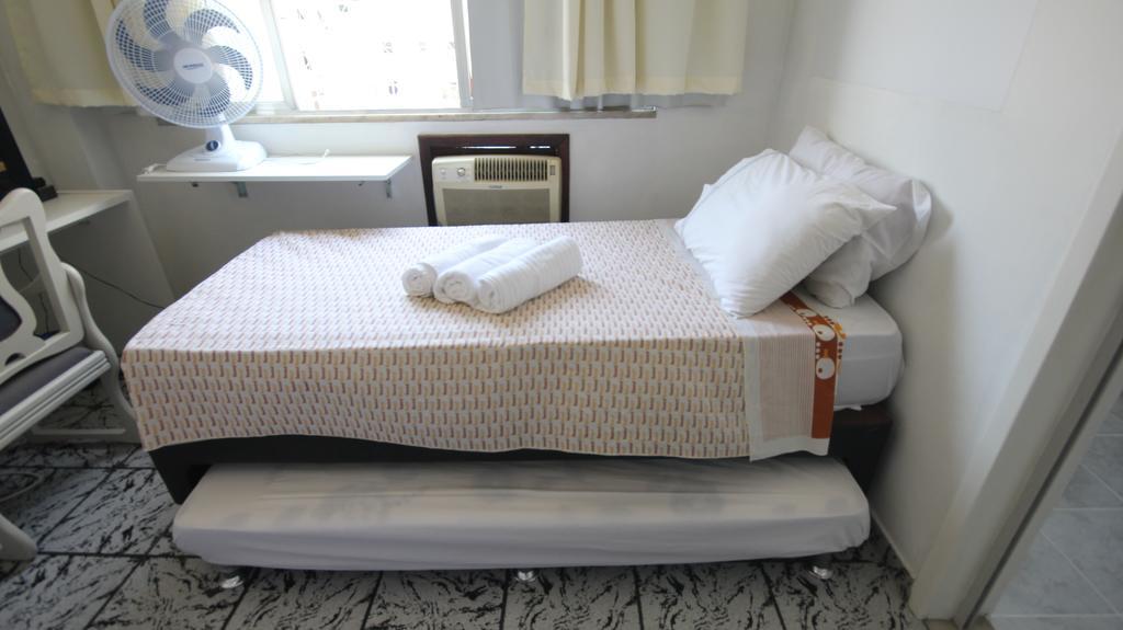 Julio 1127 Apartment Rio de Janeiro Ngoại thất bức ảnh