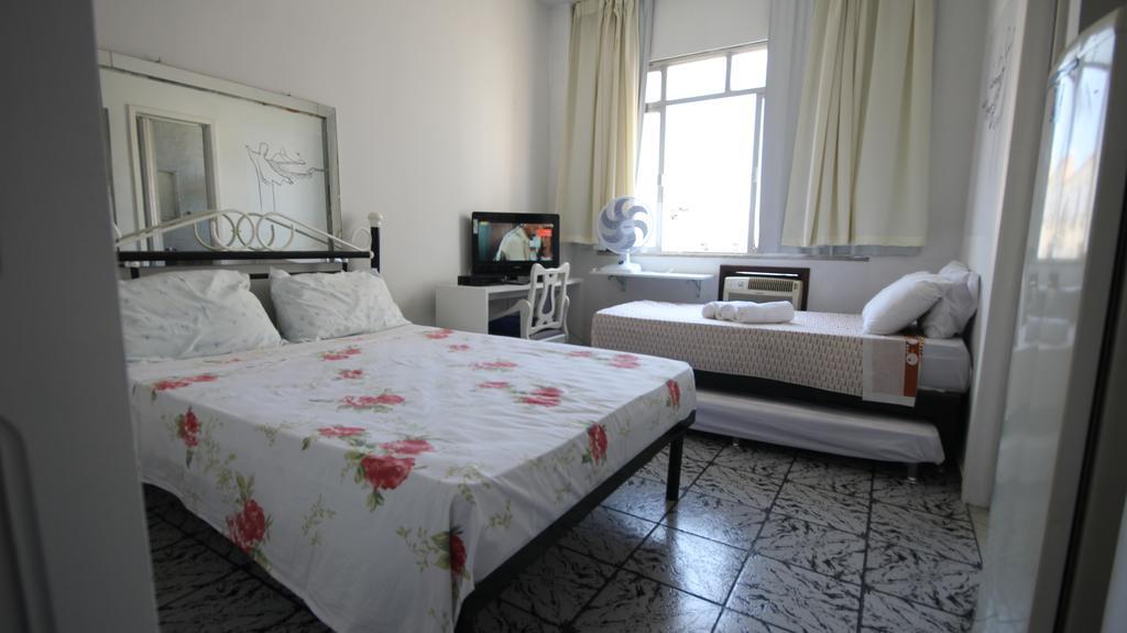 Julio 1127 Apartment Rio de Janeiro Ngoại thất bức ảnh