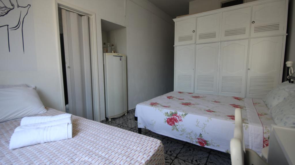 Julio 1127 Apartment Rio de Janeiro Ngoại thất bức ảnh